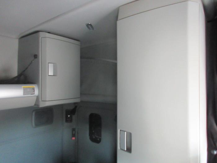 Used 2021 KENWORTH T880