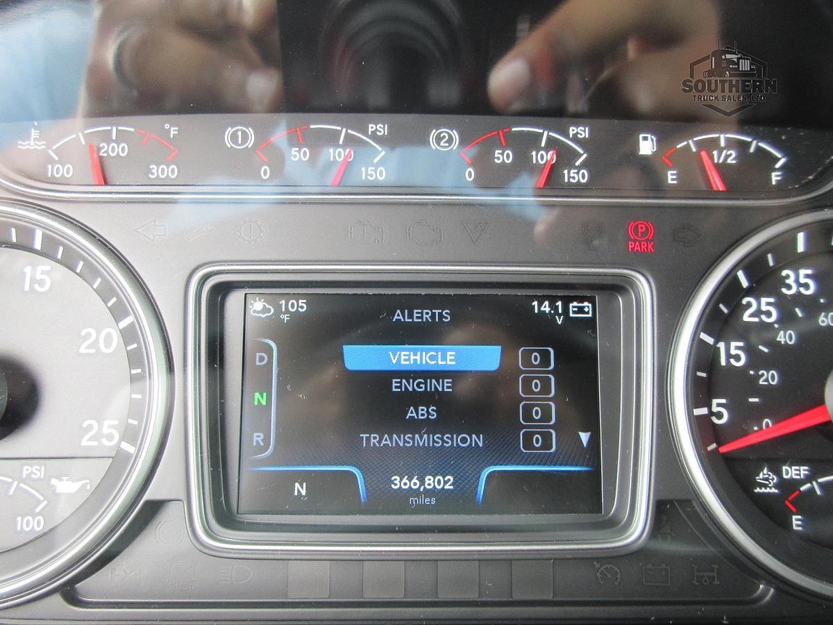 Used 2021 INTERNATIONAL LT