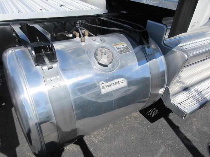 Used 2020 PETERBILT 579