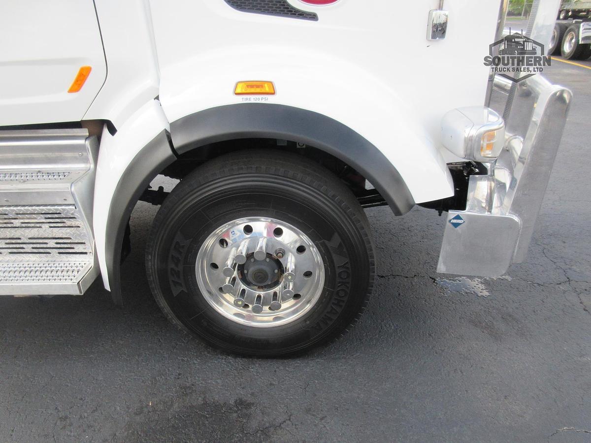 Used 2019 PETERBILT 567
