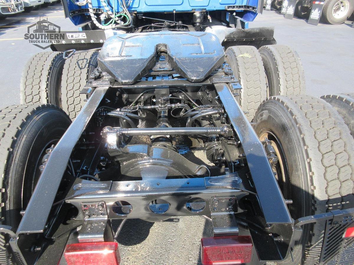 Used 2021 INTERNATIONAL LT