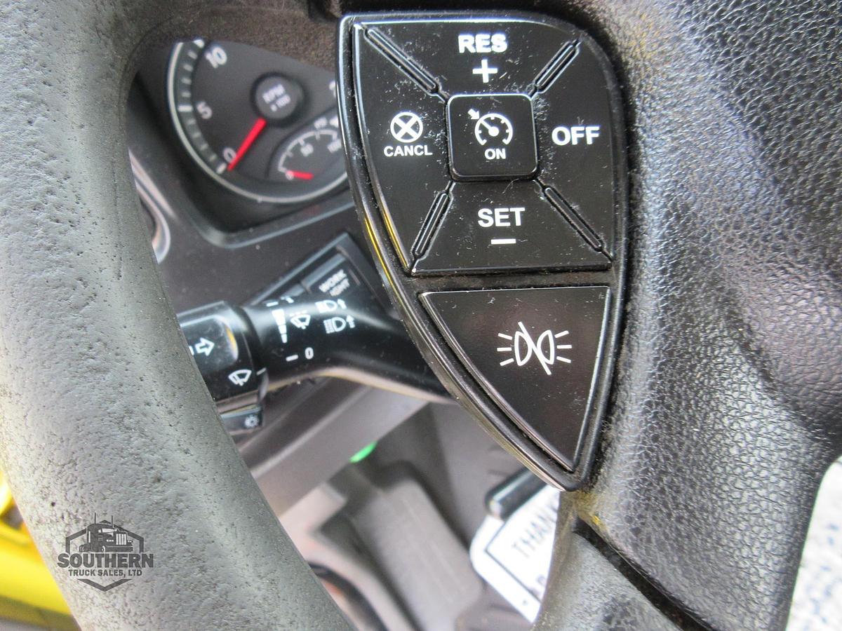 Used 2023 INTERNATIONAL LT