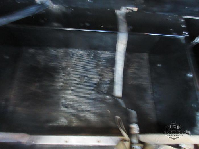 Used 2011 KENWORTH T800