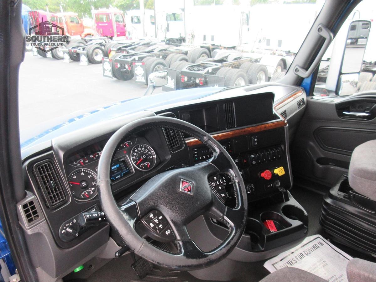 Used 2021 INTERNATIONAL LT