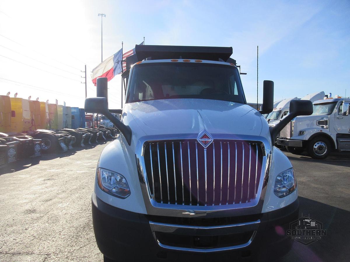 Used 2021 INTERNATIONAL LT