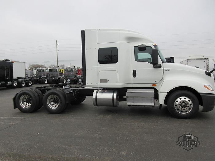 Used 2020 INTERNATIONAL LT