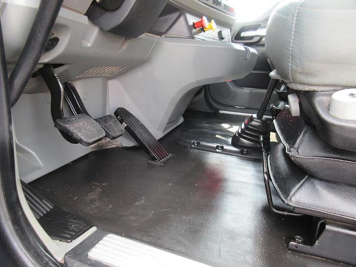 Used 2021 KENWORTH T880