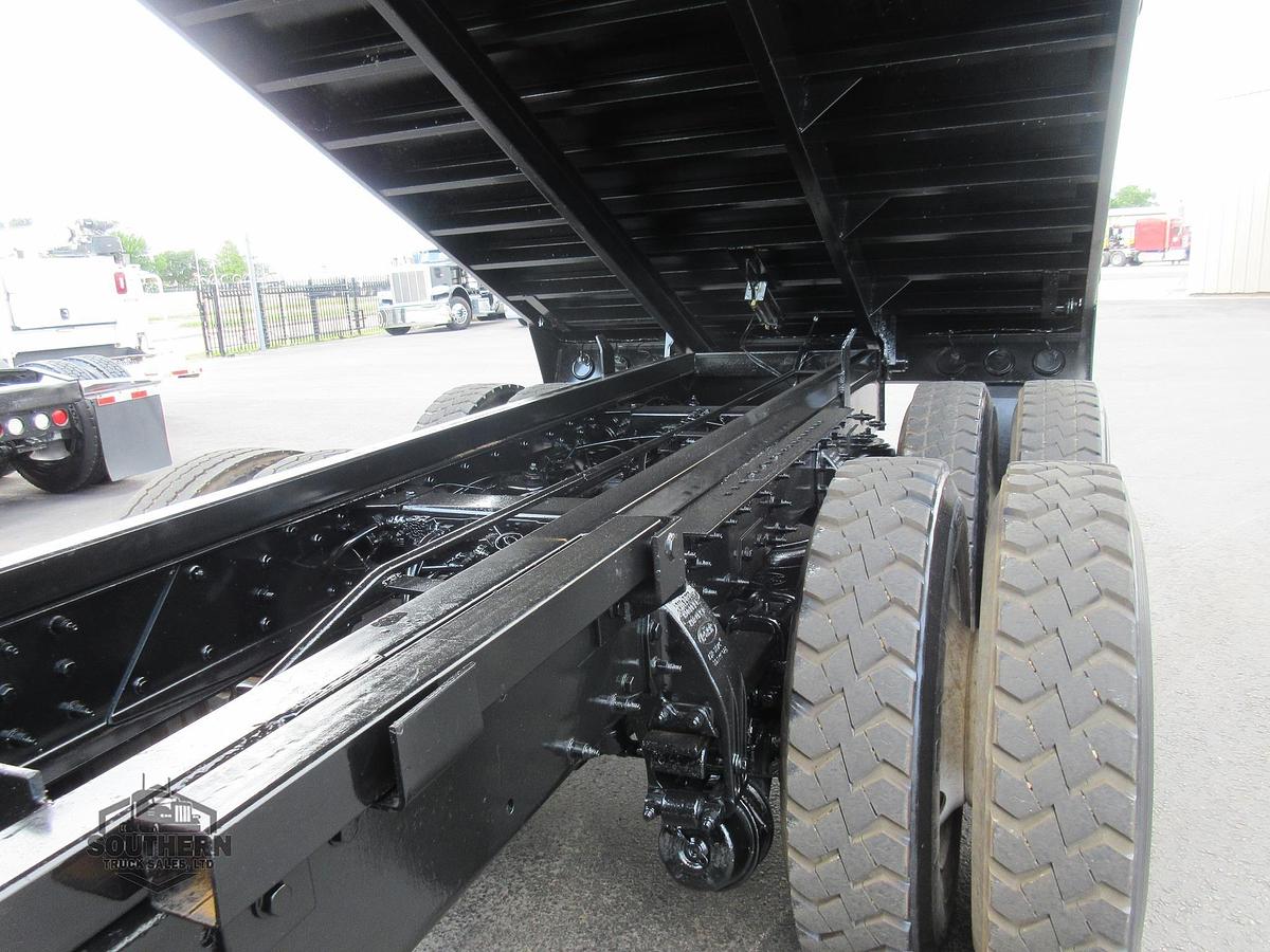 Used 2019 PETERBILT 567