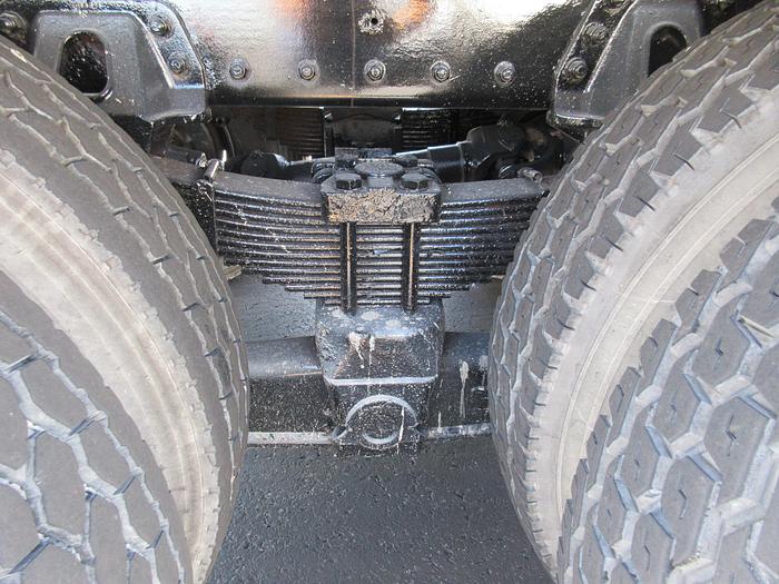 Used 2015 KENWORTH T800