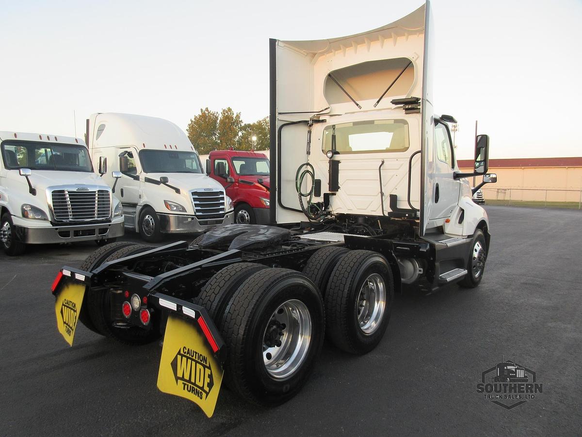 Used 2021 INTERNATIONAL LT