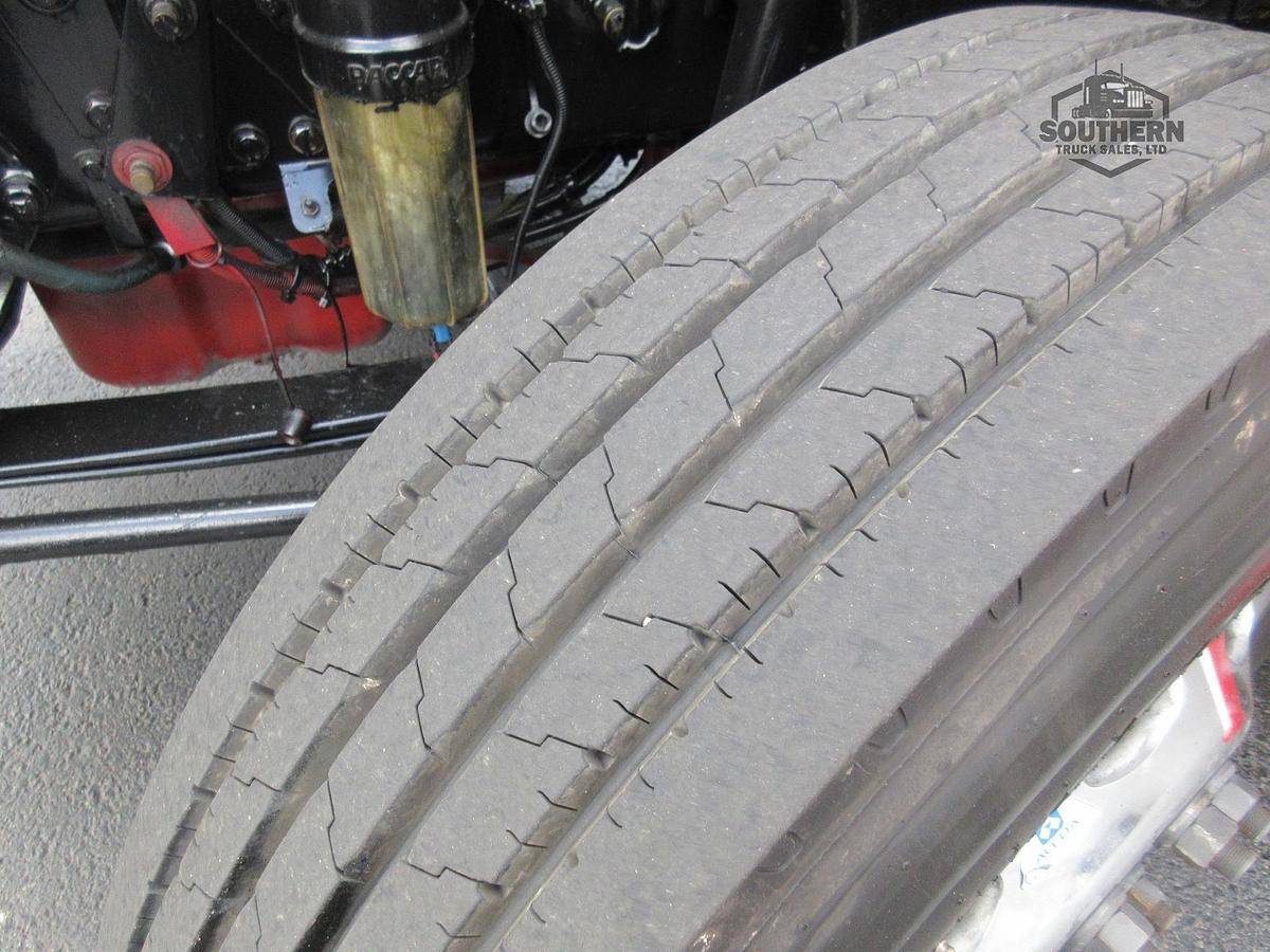 Used 2020 KENWORTH T680