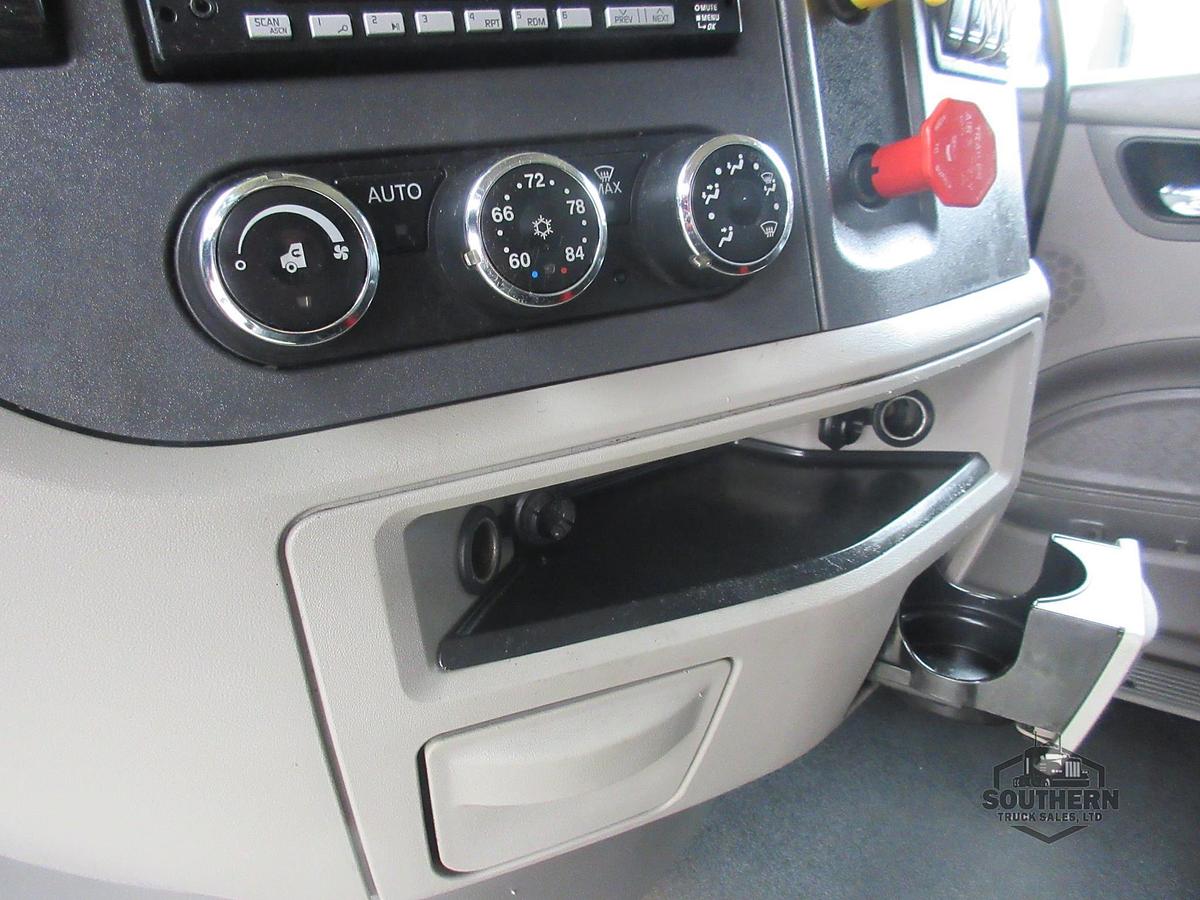 Used 2021 PETERBILT 579