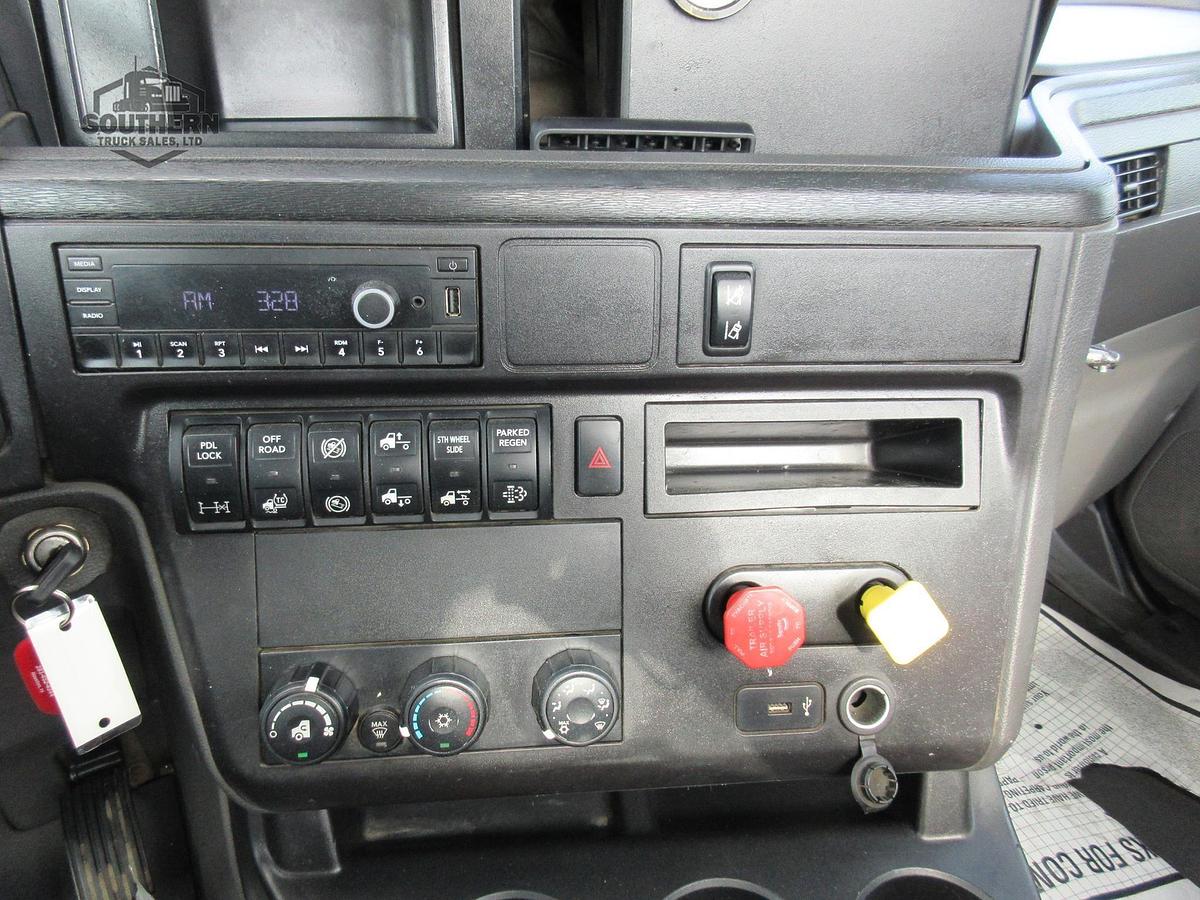 Used 2023 INTERNATIONAL LT