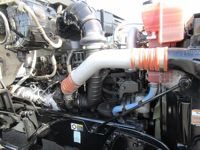 Used 2020 PETERBILT 579