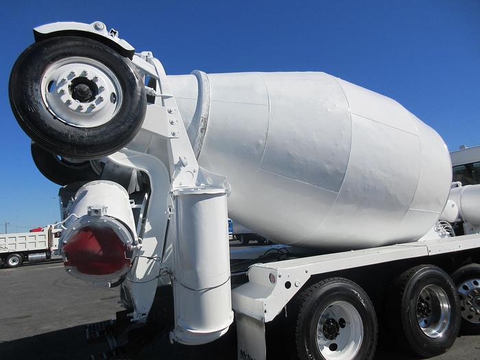 Used 2015 KENWORTH W900