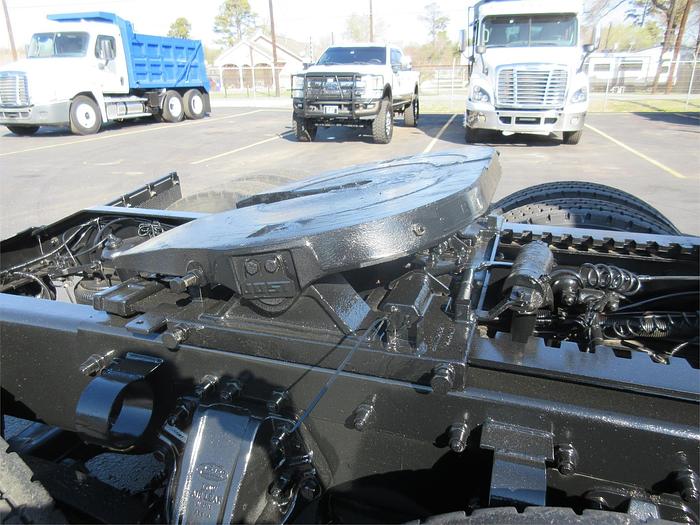 Used 2005 PETERBILT 379