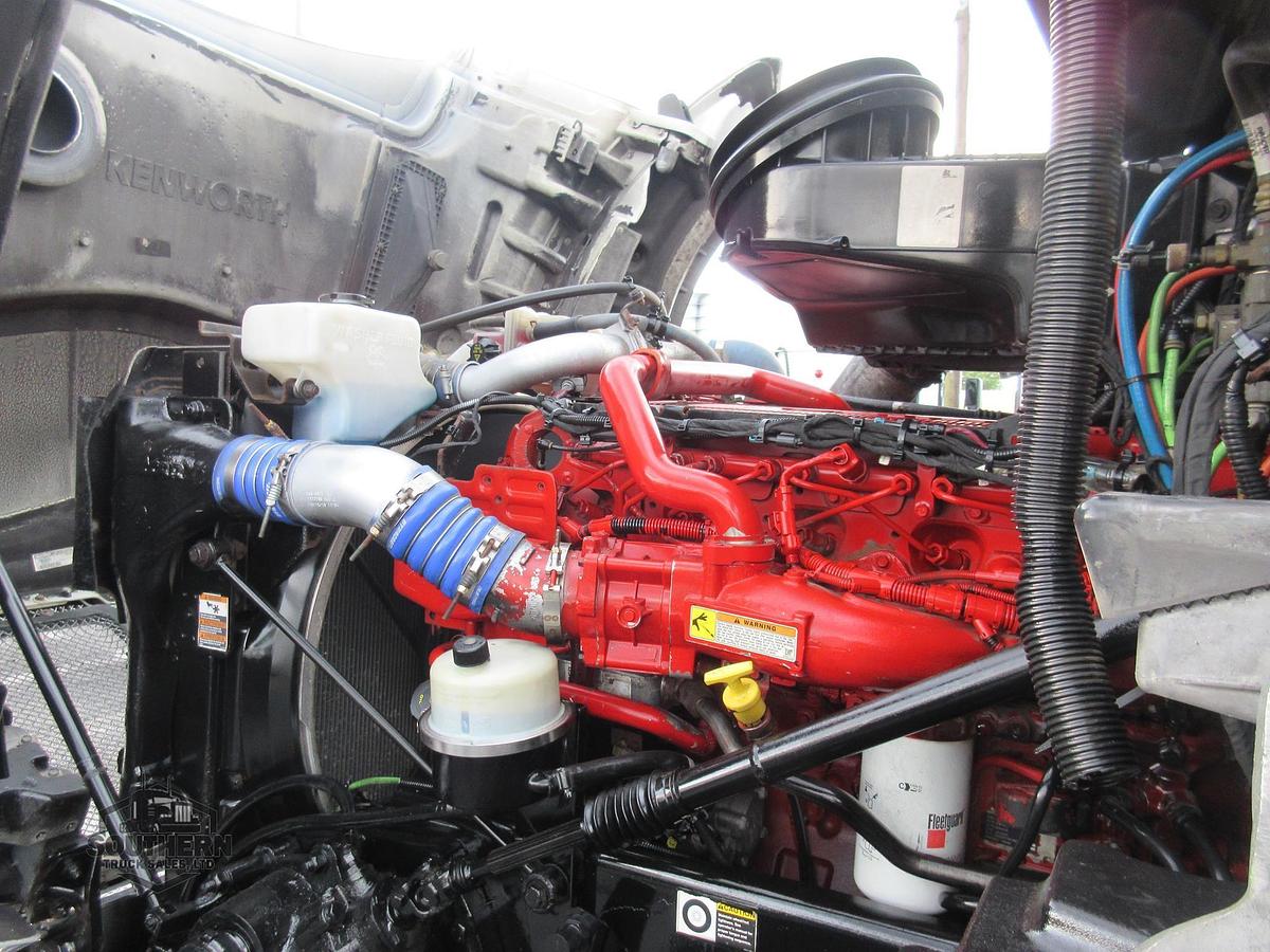 Used 2020 KENWORTH T880