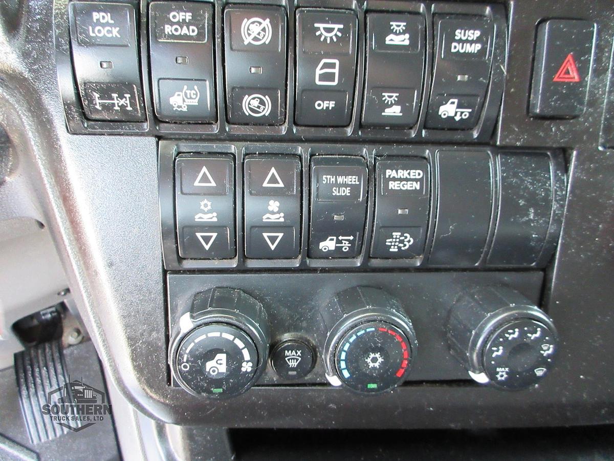 Used 2020 INTERNATIONAL LT