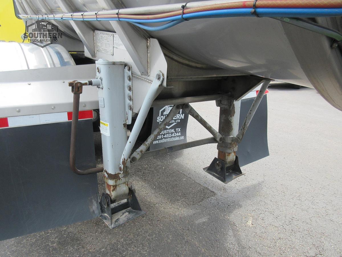 Used 2019 ACRO 5,600 gal