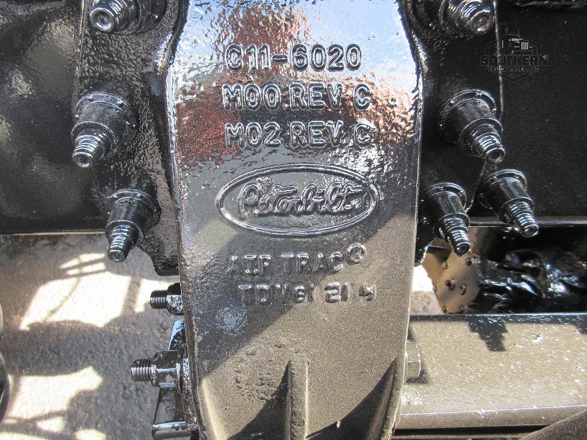 Used 2021 PETERBILT 567