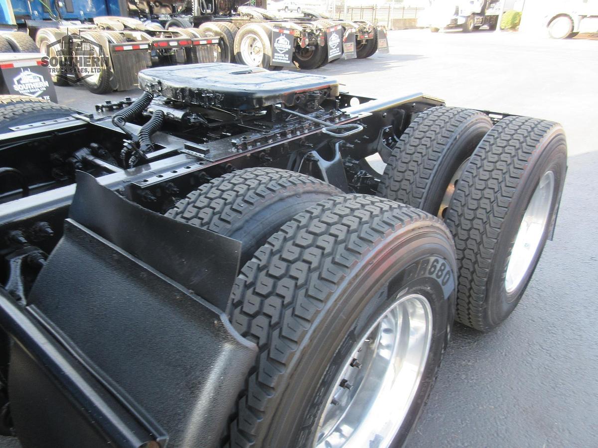 Used 2021 INTERNATIONAL LT