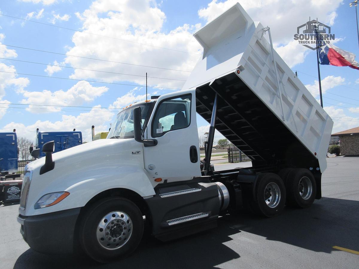 Used 2021 INTERNATIONAL LT