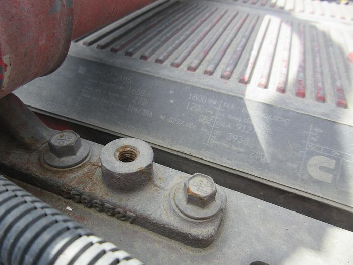 Used 2015 PETERBILT 389 - 6810