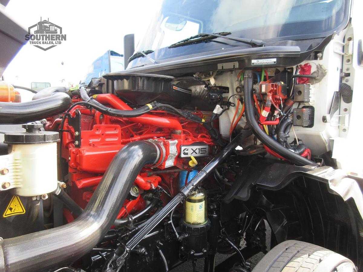 Used 2021 INTERNATIONAL LT