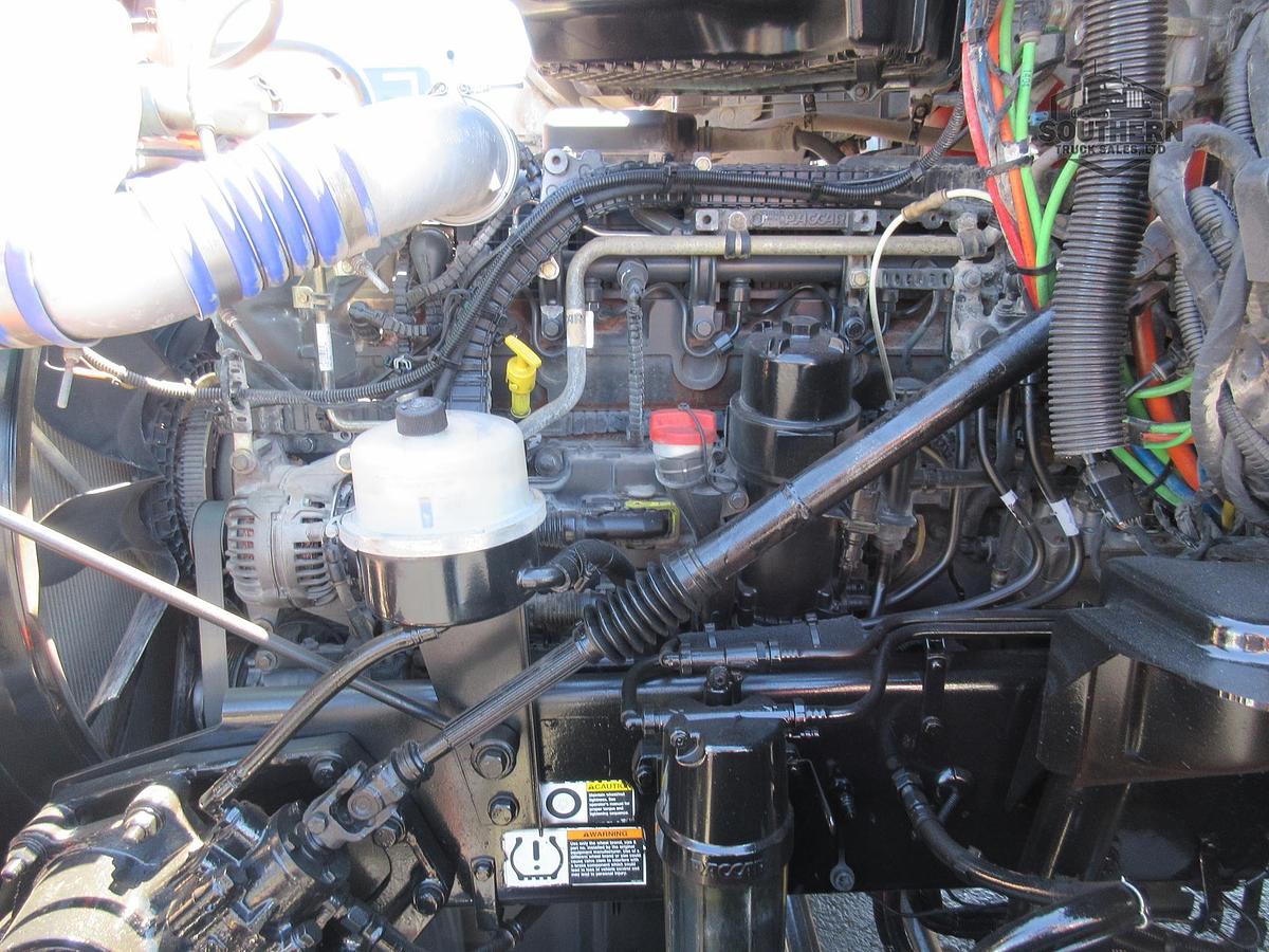 Used 2019 KENWORTH T680