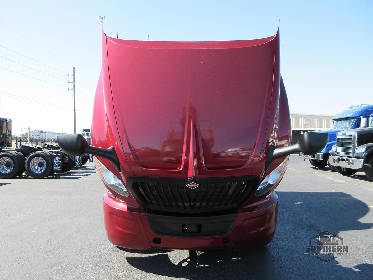 Used 2023 INTERNATIONAL LT
