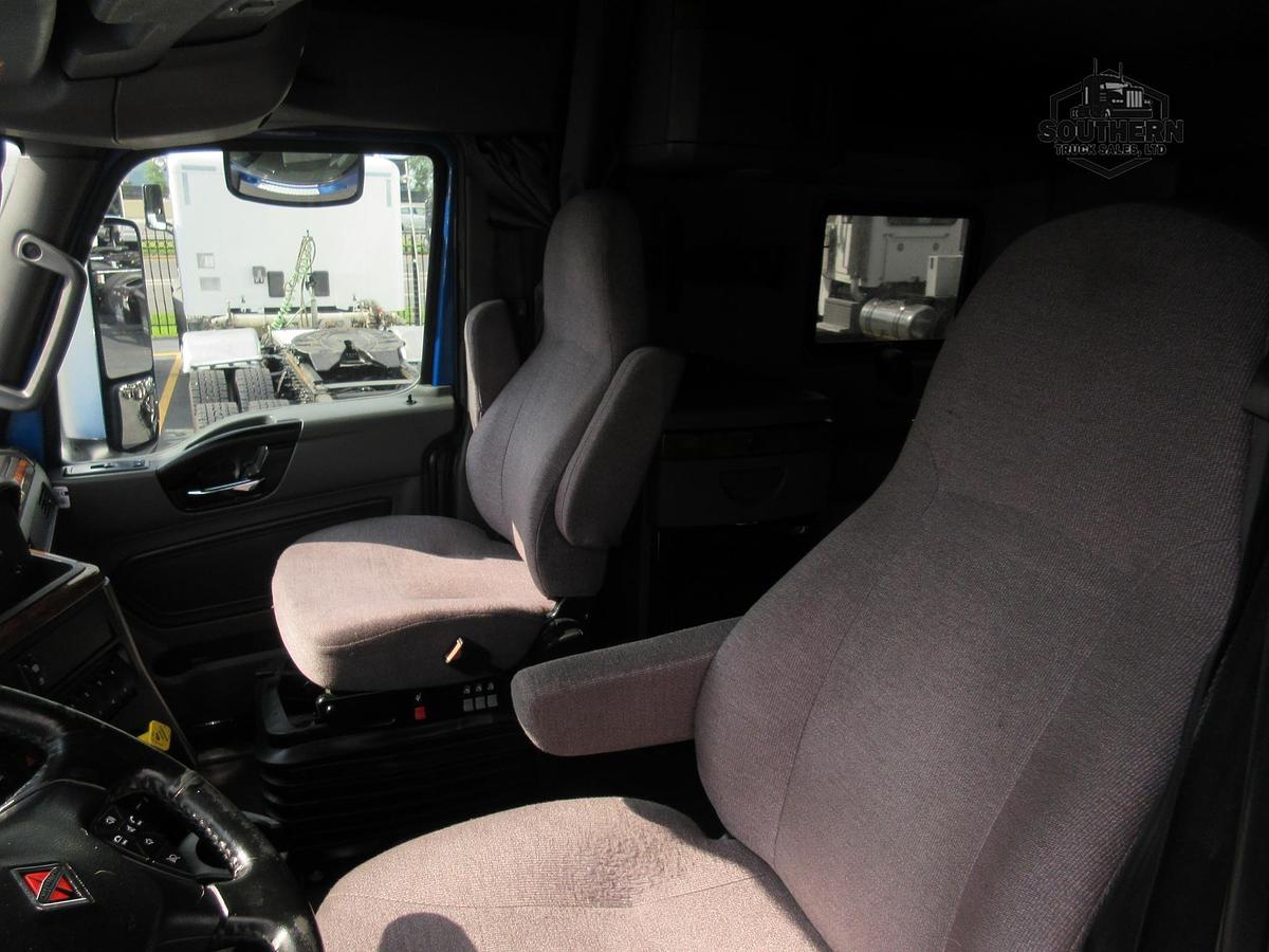 Used 2021 INTERNATIONAL LT