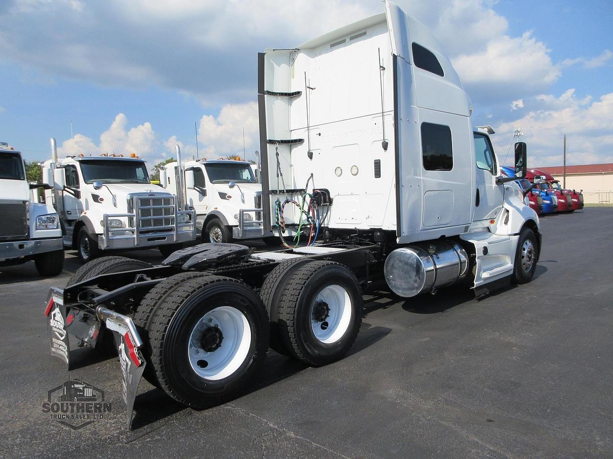 Used 2019 INTERNATIONAL LT