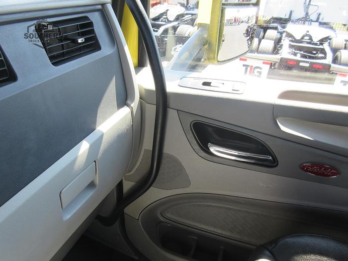 Used 2021 PETERBILT 579