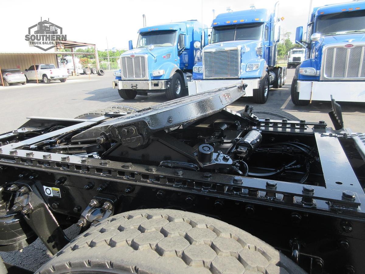 Used 2023 KENWORTH W900L