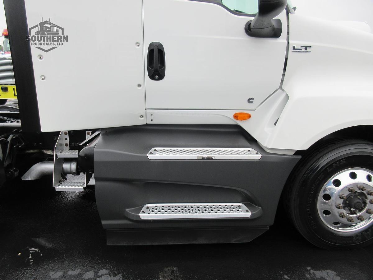 Used 2021 INTERNATIONAL LT