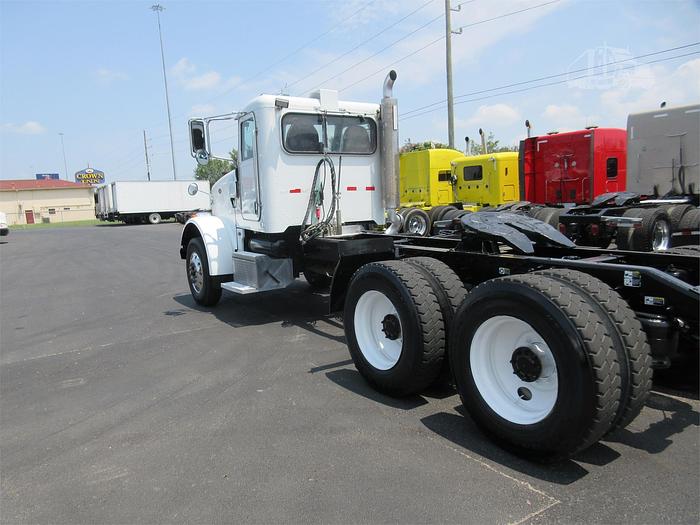Used 2016 PETERBILT 365