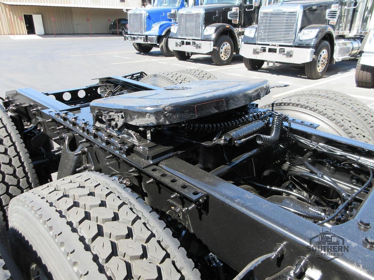 Used 2021 INTERNATIONAL LT