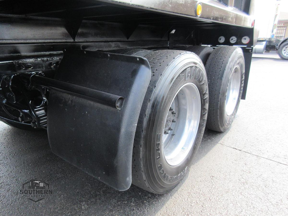 Used 2018 PETERBILT 579