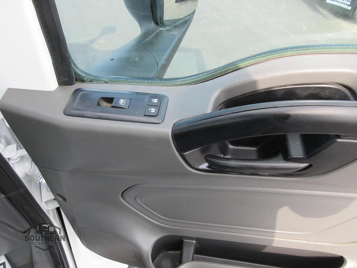 Used 2023 INTERNATIONAL LT