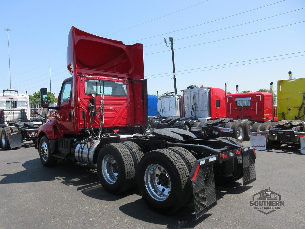 Used 2020 INTERNATIONAL LT
