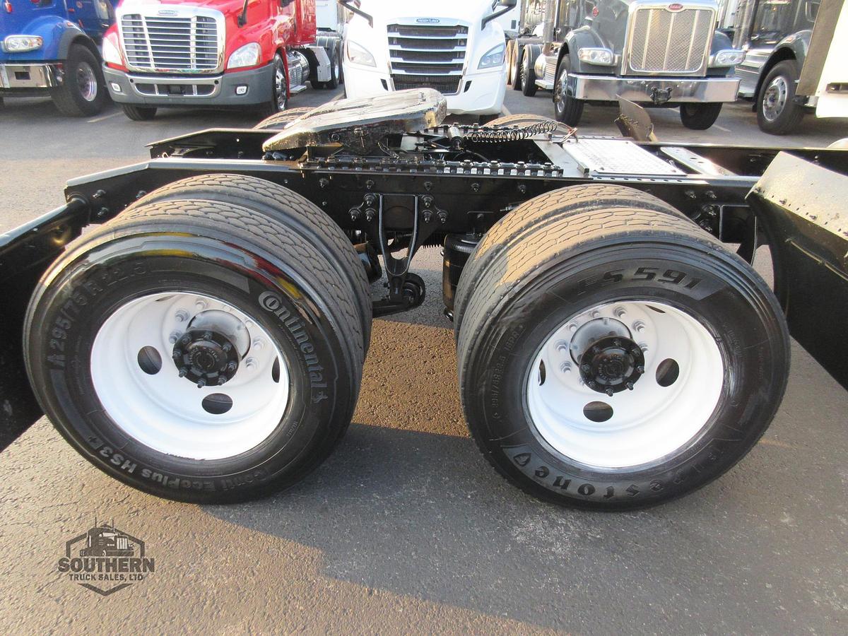 Used 2016 INTERNATIONAL PROSTAR