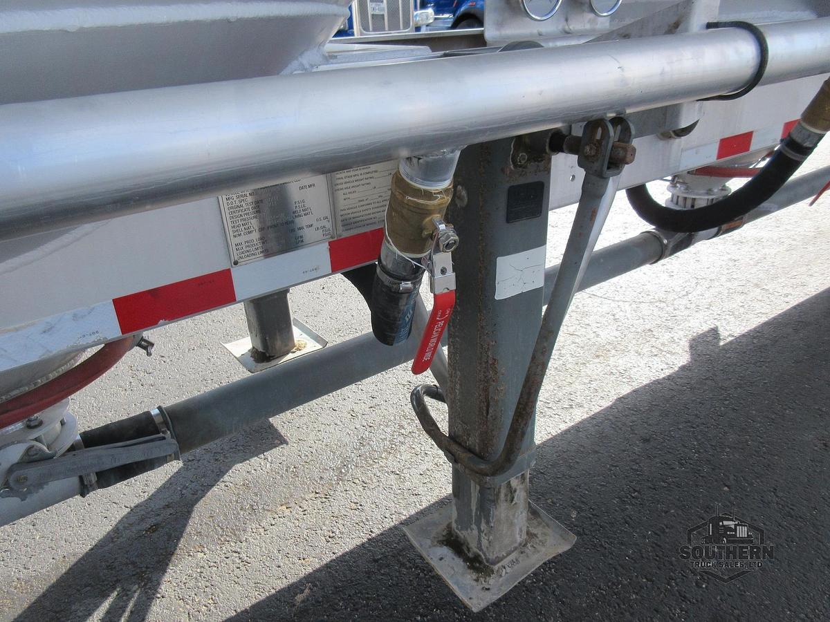 Used 2011 POLAR 41 ft