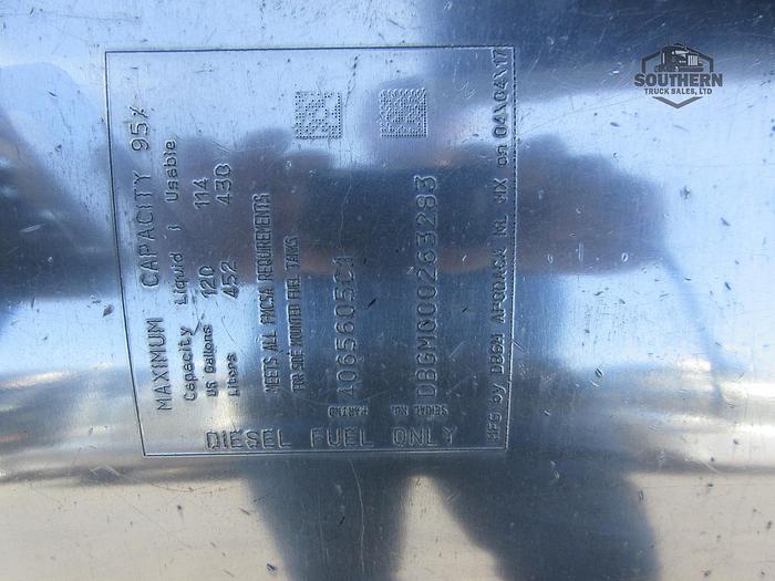 Used 2018 INTERNATIONAL LT