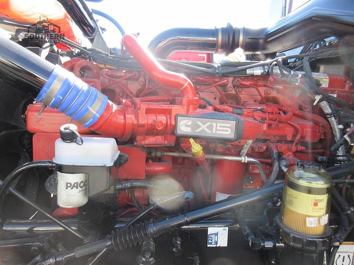 Used 2024 PETERBILT 389