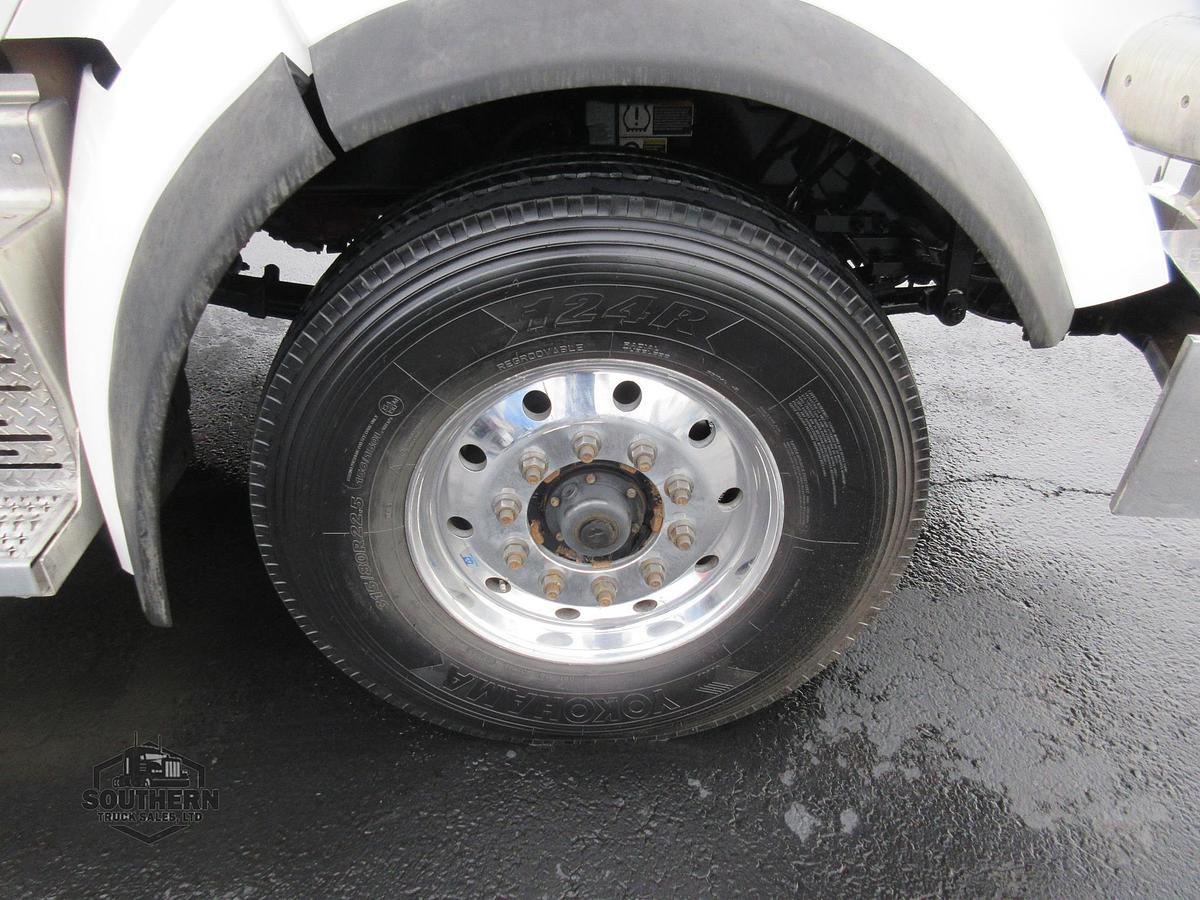 Used 2019 PETERBILT 567