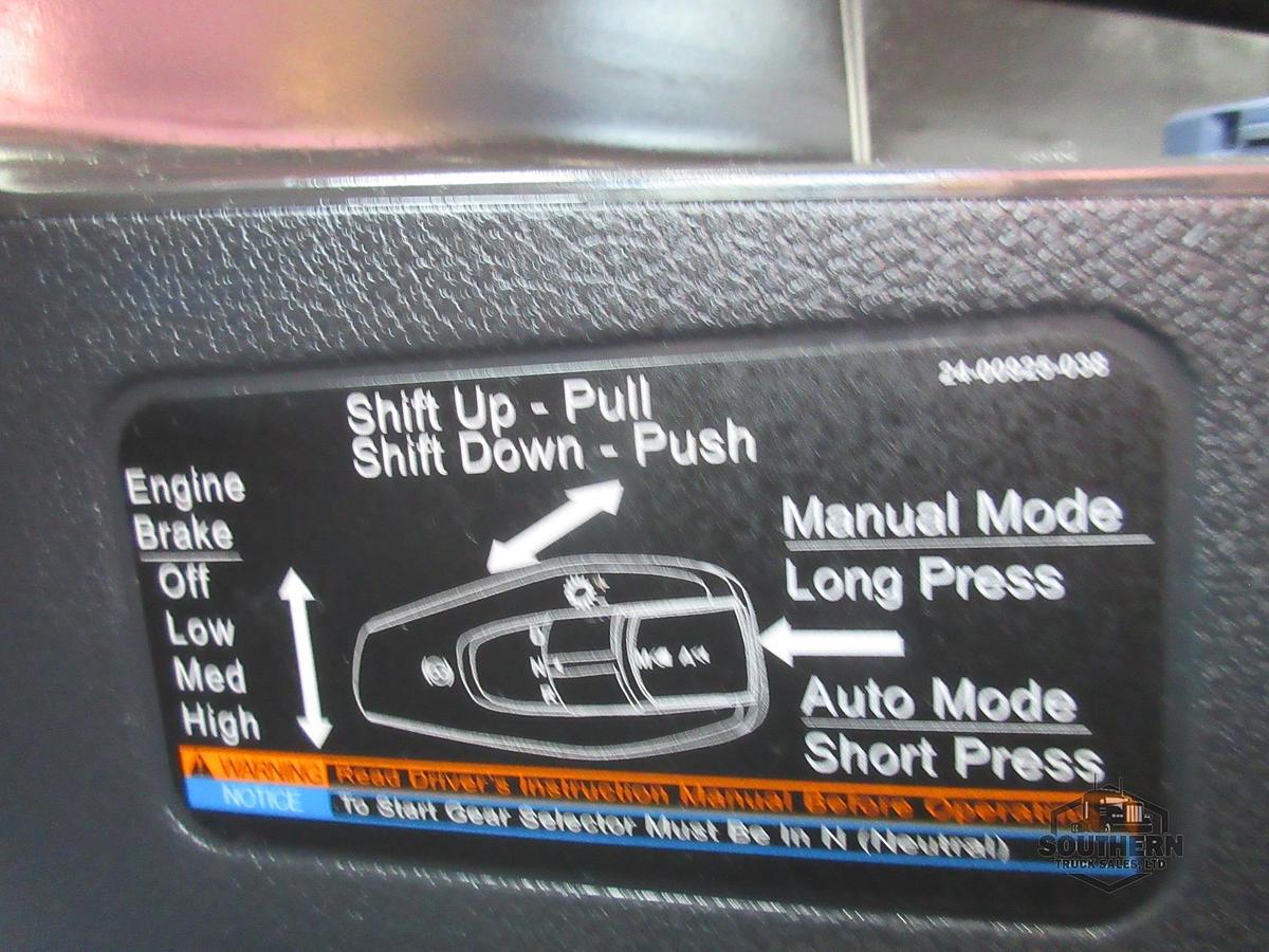 Used 2020 FREIGHTLINER CASCADIA 126