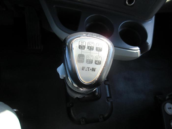 Used 2021 KENWORTH T880