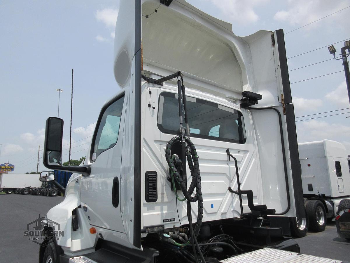 Used 2021 INTERNATIONAL LT