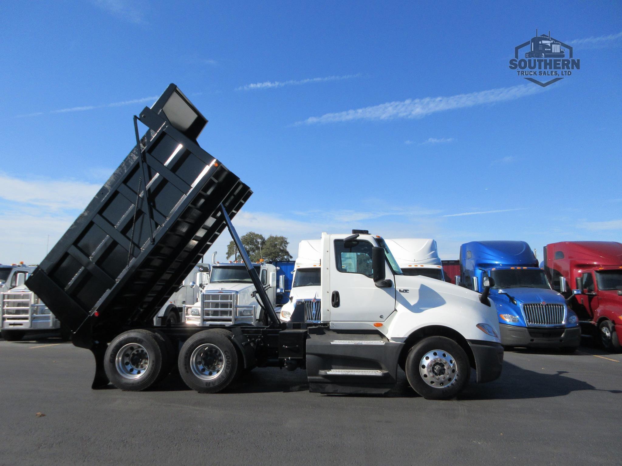 Used 2022 INTERNATIONAL LT