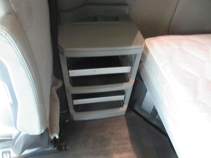 Used 2021 KENWORTH T880